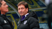 Fernando Díaz: Por arraigo, Deportes Concepción debiera pelearle fácilmente a los grandes