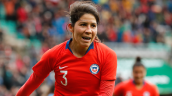 La histórica Carla Guerrero anunció su retiro del fútbol profesional