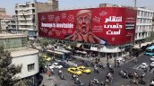Irán advirtió que utilizará 