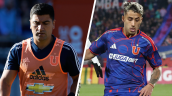 David Pizarro lamentó la inminente partida de Assadi a AIK: ¿Por qué a Suecia?