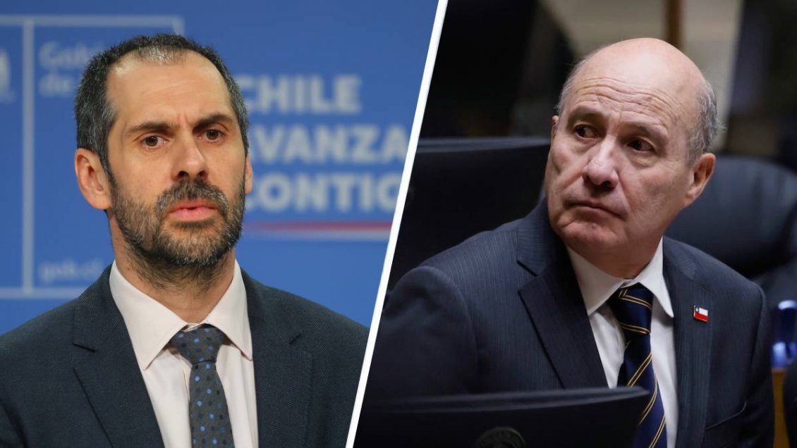 Grau: En vez de atenuar los shocks, el Gobierno los ha amplificado