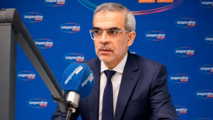 Cordero: La reforma de seguridad es inútil, muy deficiente e institucionalmente muy peligrosa