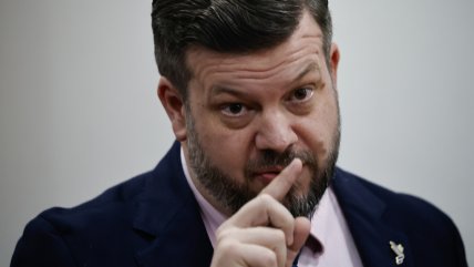 Kaiser pide indulto para 