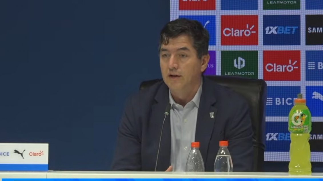 Claro desmintió interés en Enner Valencia y 