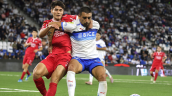 [Radio en vivo🎙] La UC iguala con Ñublense en la fecha 20