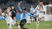 O'Higgins se mide ante Palestino por la fecha 20