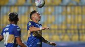 Everton recibe a la U. de Conce en el cierre de la fecha 20