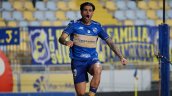 Everton vence a U. de Conce en el cierre de la fecha 20