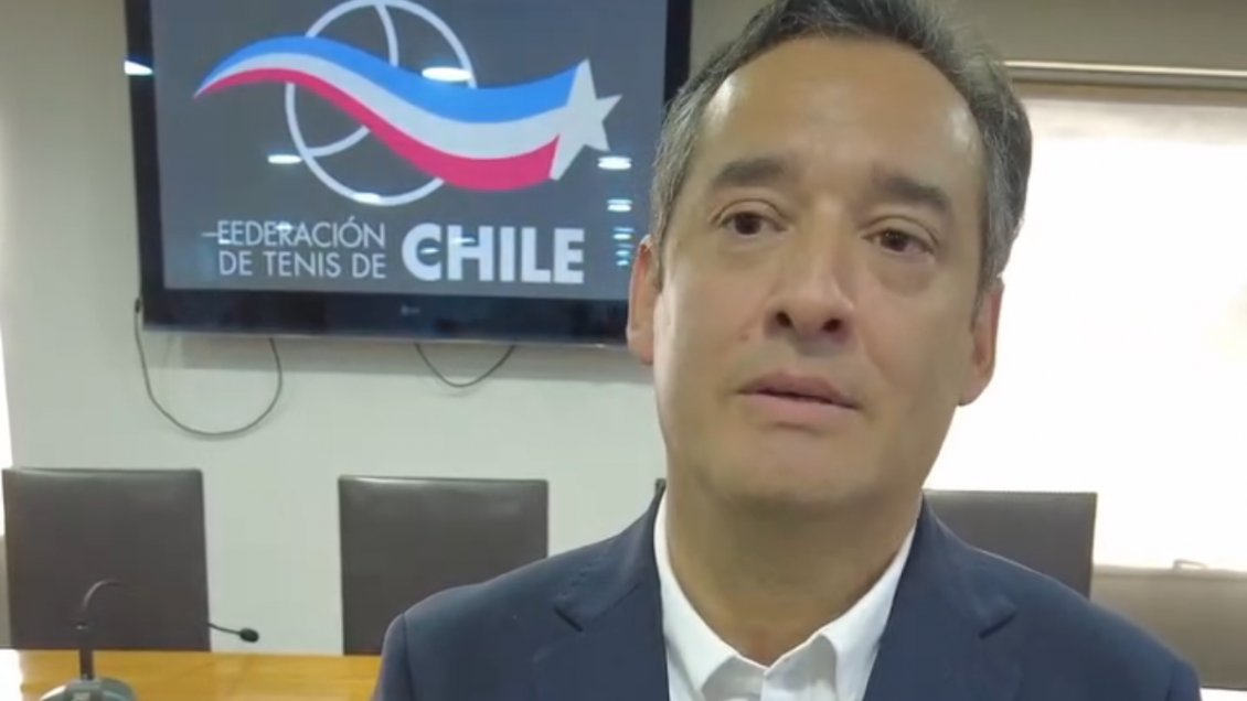 Tribunal Electoral confirmó inhabilidad de Milovan Kegevic para la presidencia de la Fetech