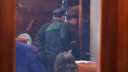Acusado de amenazar con ataques a universidades quedó con arraigo nacional y firma mensual