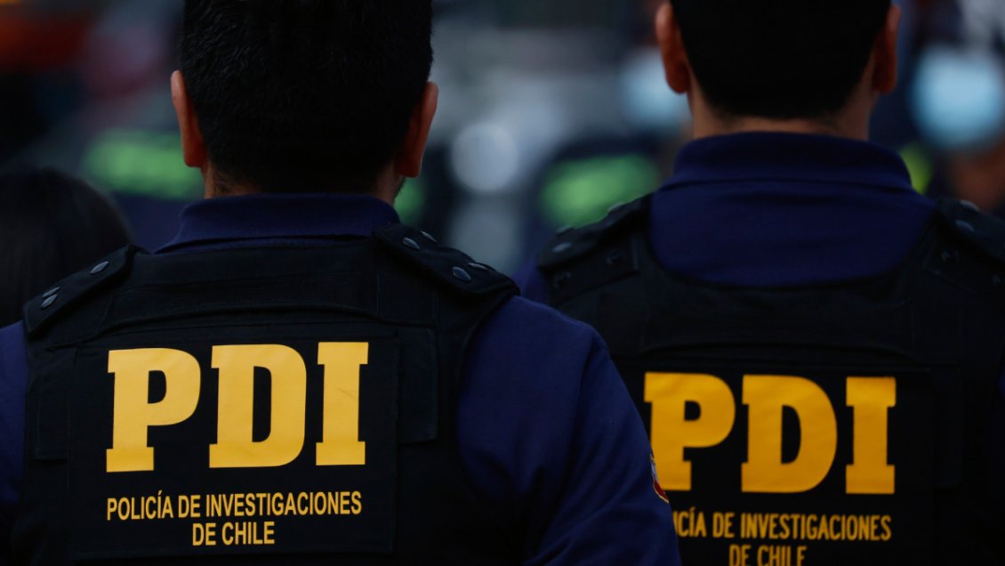 San Fernando: Masivo operativo antidrogas dejó 16 detenidos y 34 domicilios allanados