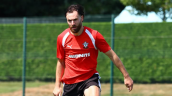 Ben Brereton quedó fuera de la citación en la victoria de Southampton