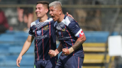 Deportes Recoleta batió a Copiapó y se acercó a puestos de postemporada en la Liga de ascenso
