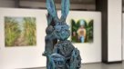 Muestra de arte homenajea a Bad Bunny en Puerto Rico