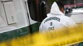 Carabineros indaga hallazgo de un cadáver en canal de Maipú