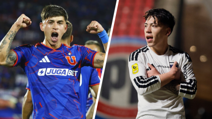 U. de Chile y Colo Colo protagonizan un partido clave en el Superclásico 200