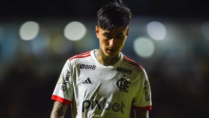   Desde Arabia Saudita desistieron en fichar a Erick Pulgar 