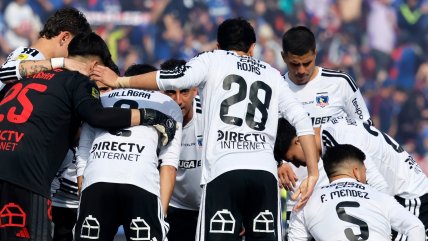 Resumen: Colo Colo ganó el Superclásico 200 a la U y aumentó su ventaja con la U