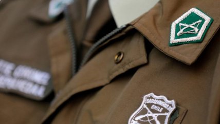 Declaran culpables a excarabineros por golpear y rociar con gas pimienta a detenido