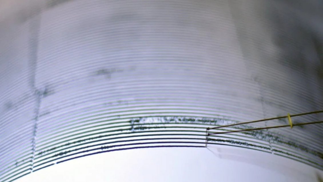 Sismo de magnitud 5,9 sacudió Japón y dejó una decena de heridos