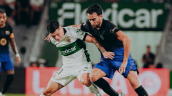 Elche y Lucas Cepeda sufrieron dolorosa goleada ante FC Barcelona por La Liga