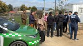 Violento asalto en fundo agrícola de Pichidegua: Guardia fue baleado y está en riesgo vital