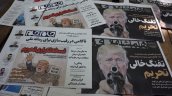 Irán considerará como enemigo a países que se unan a la guerra económica de EE.UU.