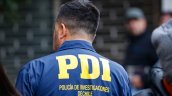 Detective de franco frustró encerrona a disparos en el centro de Santiago
