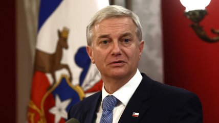 Kast negó que su reforma sea 