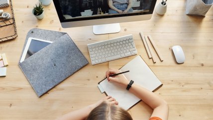   Iplacex: El rol estratégico de la educación online en la innovación y el emprendimiento 