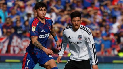   Cooperativa Deportes: Los ecos del Superclásico que ganó Colo Colo en el Nacional 