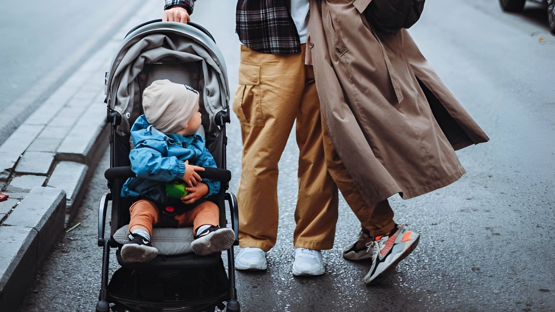 Con dinero y días libres, Singapur busca convencer a sus habitantes para que tengan hijos