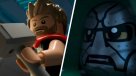 Lego recrea el tráiler de 