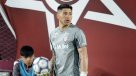 Brayan Cortés fue figura con doble atajada en empate de Argentinos Juniors ante Lanús