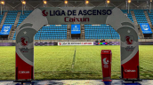 La programación de la fecha 23 de la Liga de Ascenso