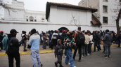 Embajada de Haití: Denuncian demora de hasta seis años y cobros de 500 mil por trámites