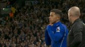 [VIDEO] Enzo Fernández recibió fuertes pifias en visita de Chelsea a Fulham