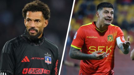   ¿Cuándo y dónde ver el duelo entre Colo Colo y Unión Española por Copa Chile? 