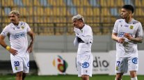 U. de Concepción sumó su quinta derrota al hilo en la Liga tras caída ante Everton