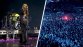 Linkin Park compartió potente registro de su paso por Chile