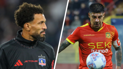 Colo Colo vivirá el debut de Vozinha y buscará sellar el liderato en Copa Chile ante Unión Española