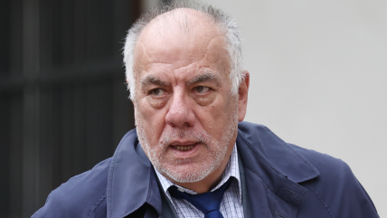 Andrade por comisión para modernizar el Estado: 