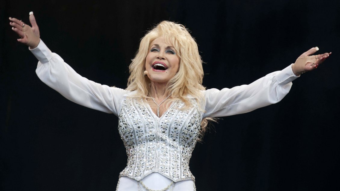 Dolly Parton, leyenda de la música country, muere a los 80 años