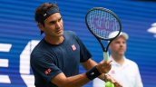 ¿Cuándo y dónde ver a Roger Federer en el US Open 2026?