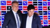 Claro explicó salida de Buljubasich: Queremos prepararnos para los próximos fichajes