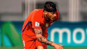 Pinilla cuestionó la actitud de jugadores jóvenes: Entran a la cancha y son pajeros