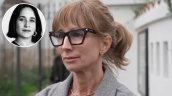 María José Prieto tras muerte de su hermana: 