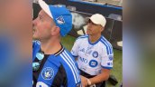 En Canadá se quejaron por actitud de Alexis en evento con hinchas