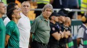 Histórico: Manuel Pellegrini llegó a las 100 victorias con Betis en La Liga de España