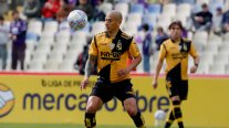 La formación de Coquimbo para el duelo pendiente ante la UC por la Liga de Primera